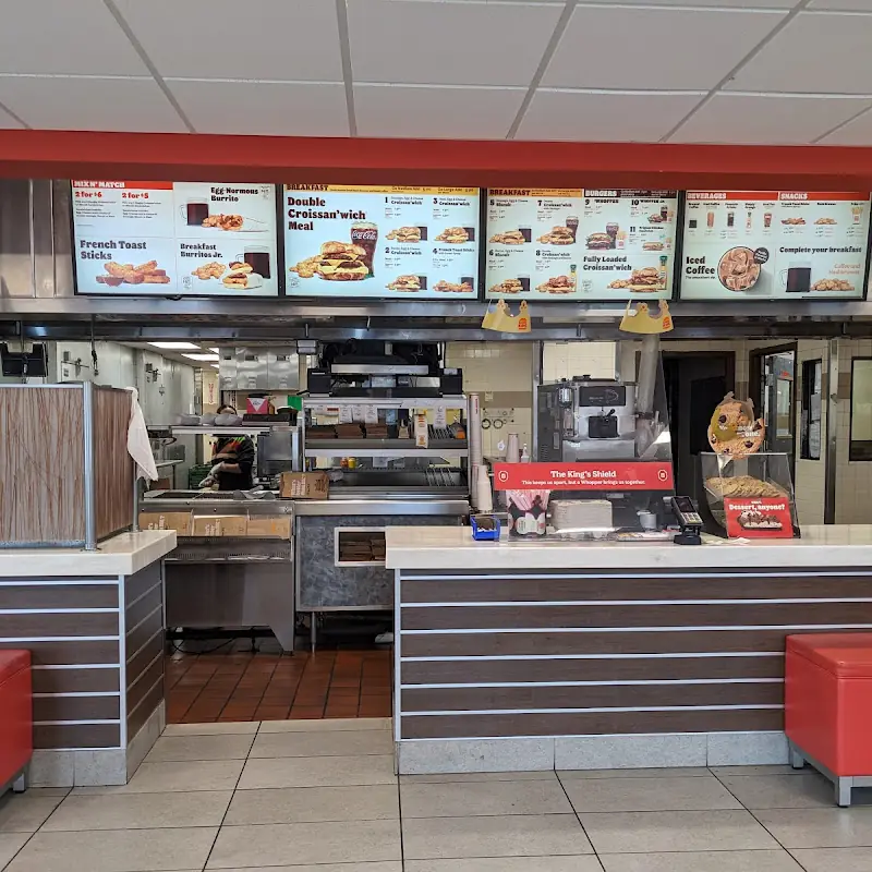 Burger King