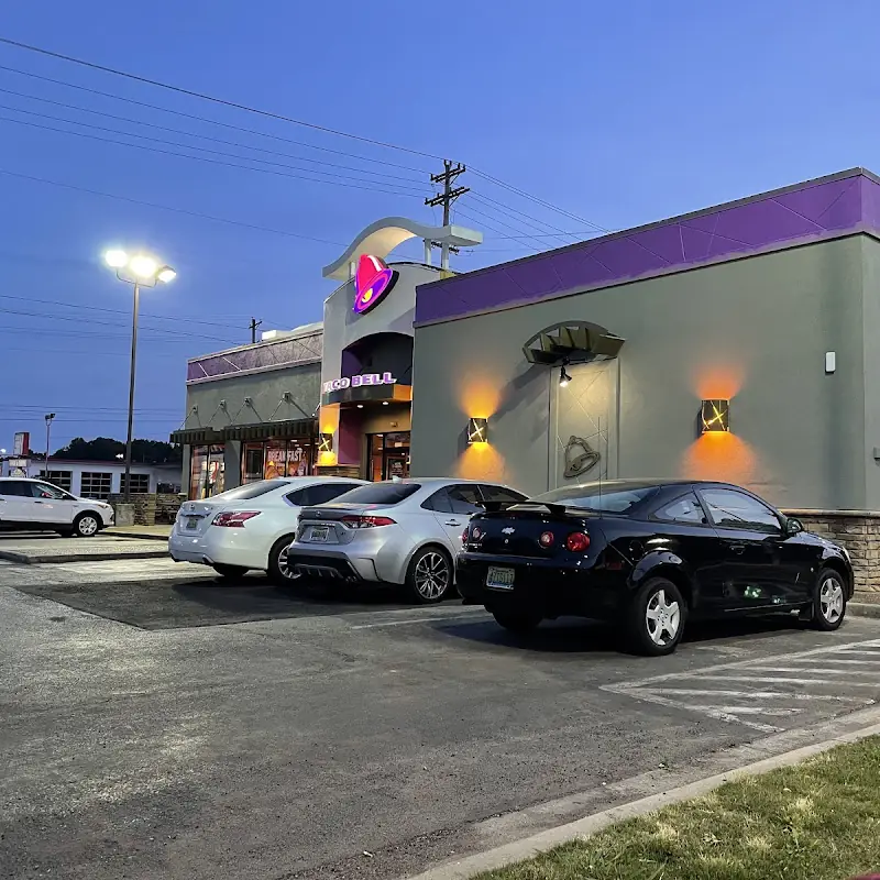 Taco Bell