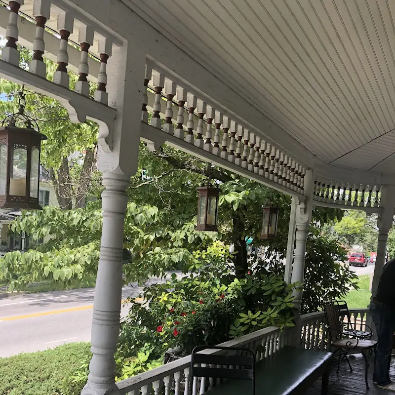 Café Lemont