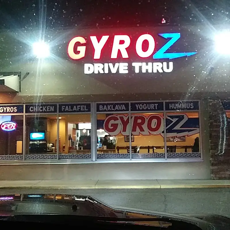 Gyroz