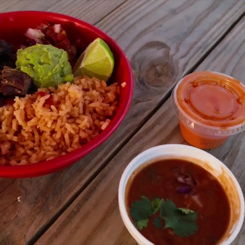 Rollo’s Flautas TX