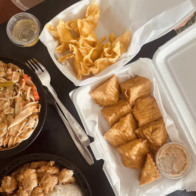 Onny's Thai Kitchen