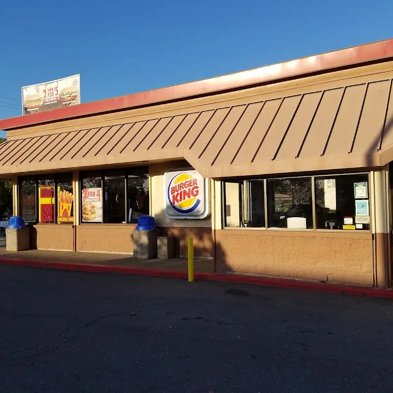Burger King