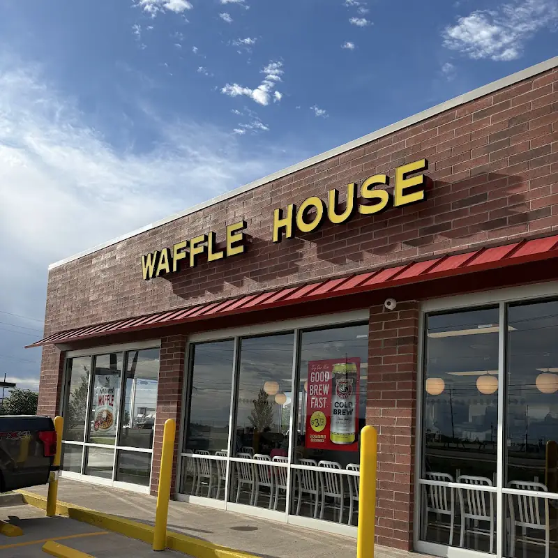 Waffle House