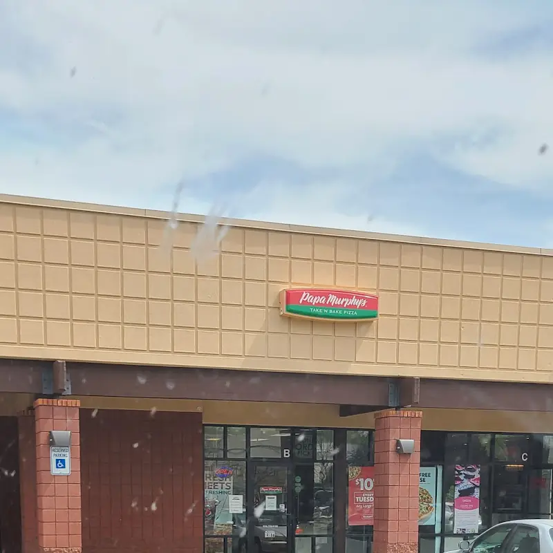 Papa Murphy's | Take 'N' Bake Pizza