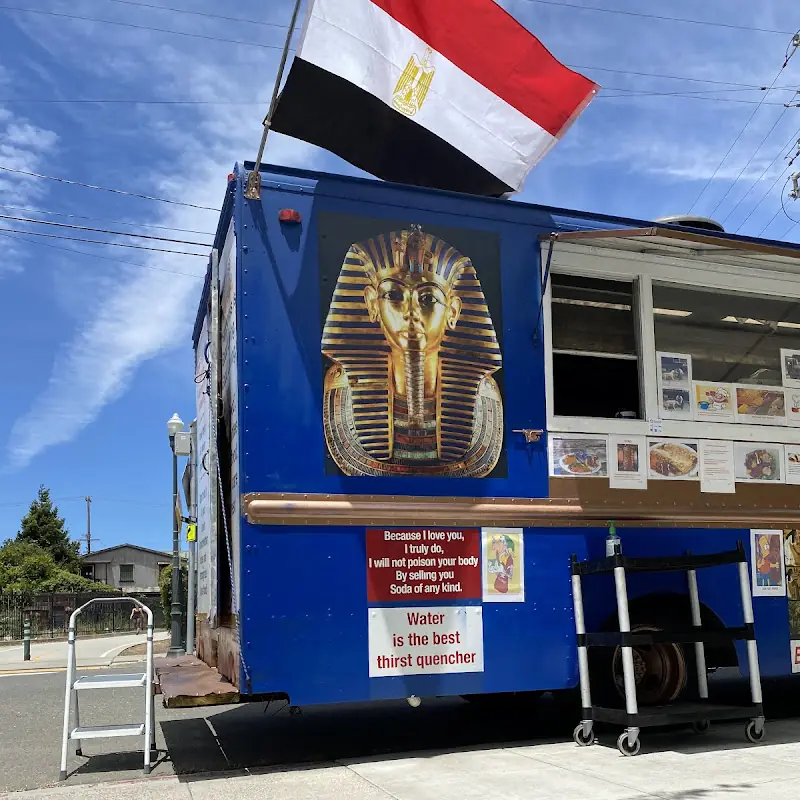 Royal Egyptian Cuisine
