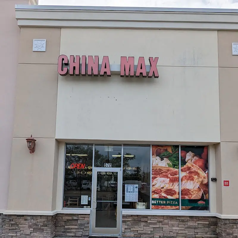 China Max