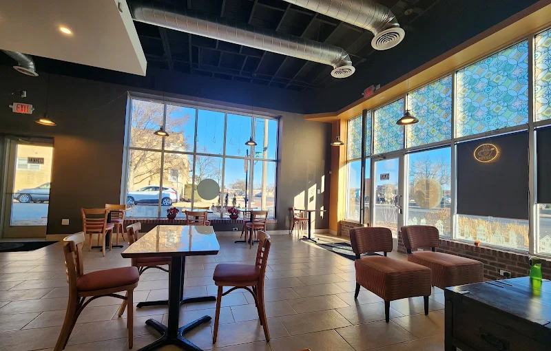 Espresso Cafe