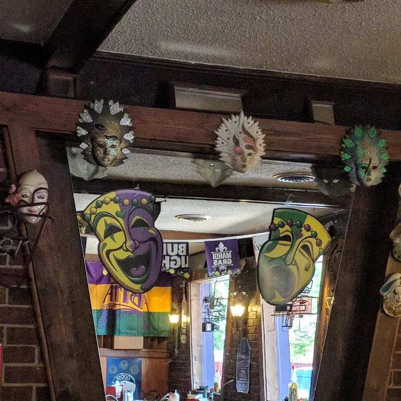 Tim's Cajun Kitchen