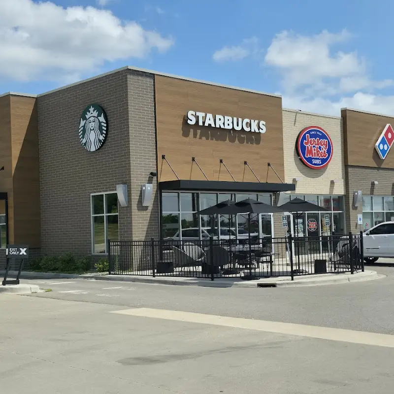 Starbucks Coffee Company