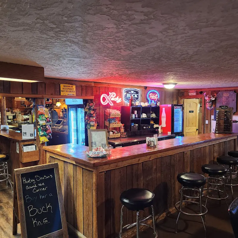 The Falls Inn