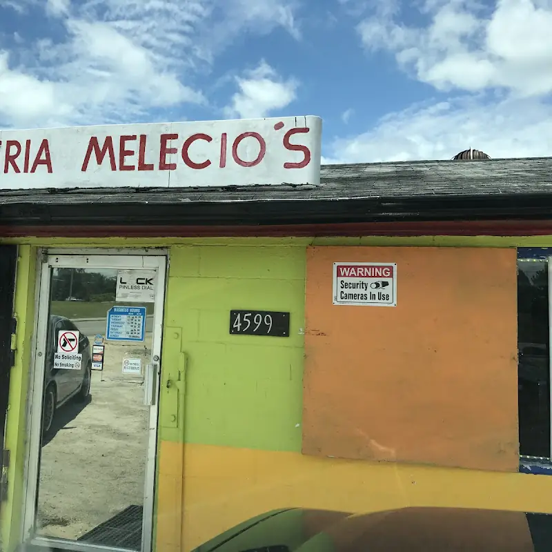 Melecios Shannon Nc