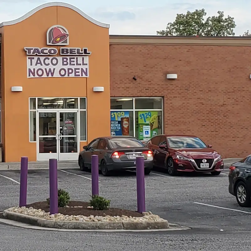 Taco Bell