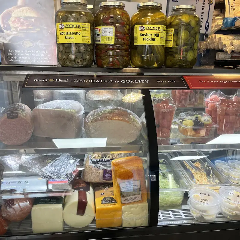 Soup Du Jour & Side Salad