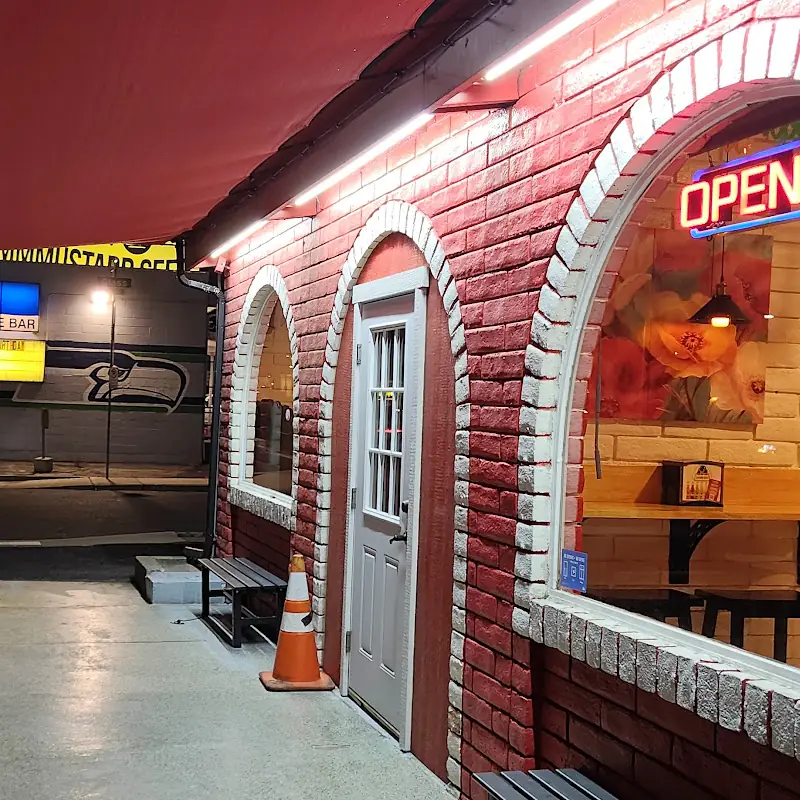 Tacos El Sol