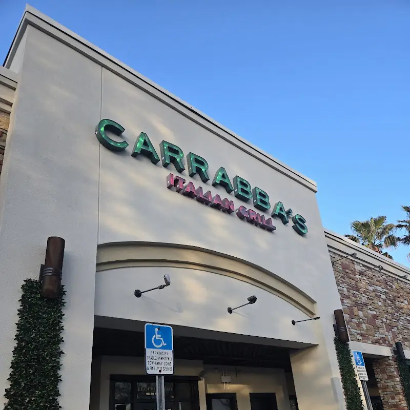 Carrabba's Italian Grill