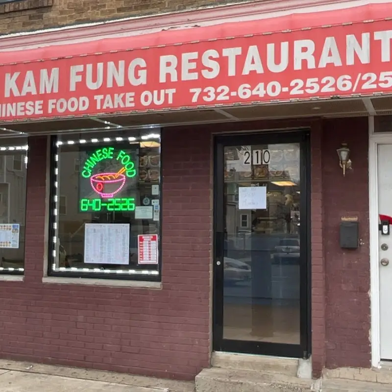 Kam Fung