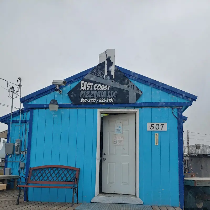 East Coast Pizzeria