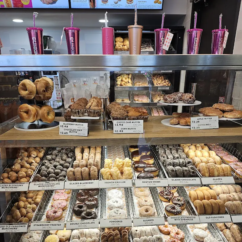 Dunkin'