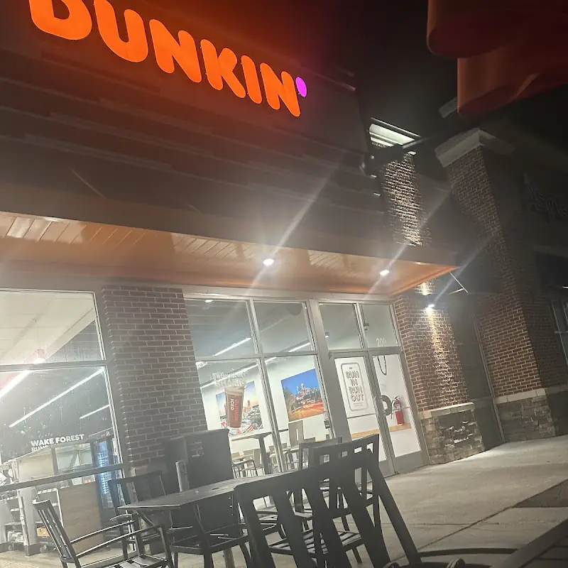 Dunkin'