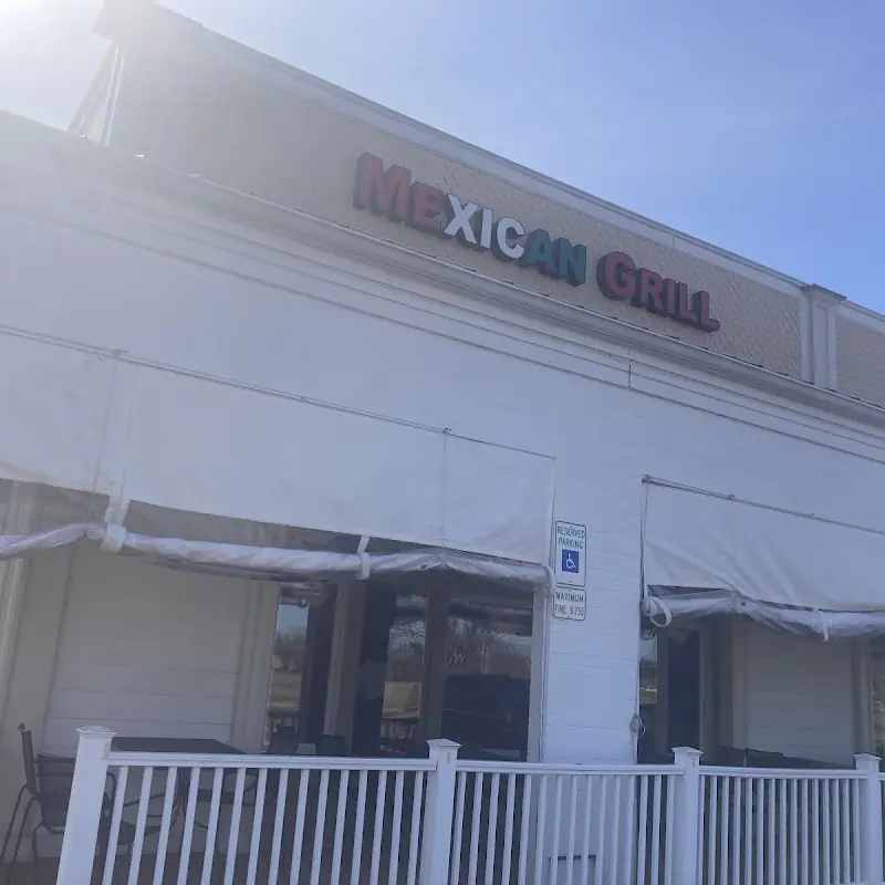 Mexican Grill