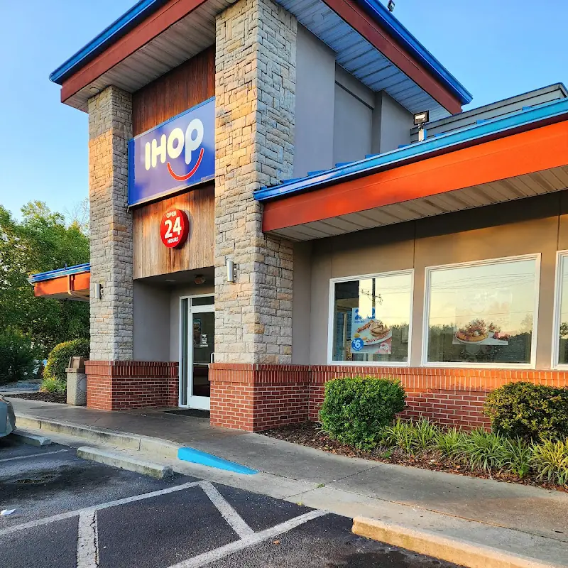 IHOP