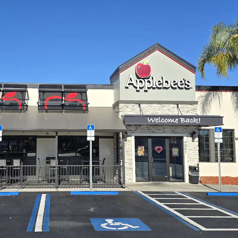 Applebee's Grill + Bar