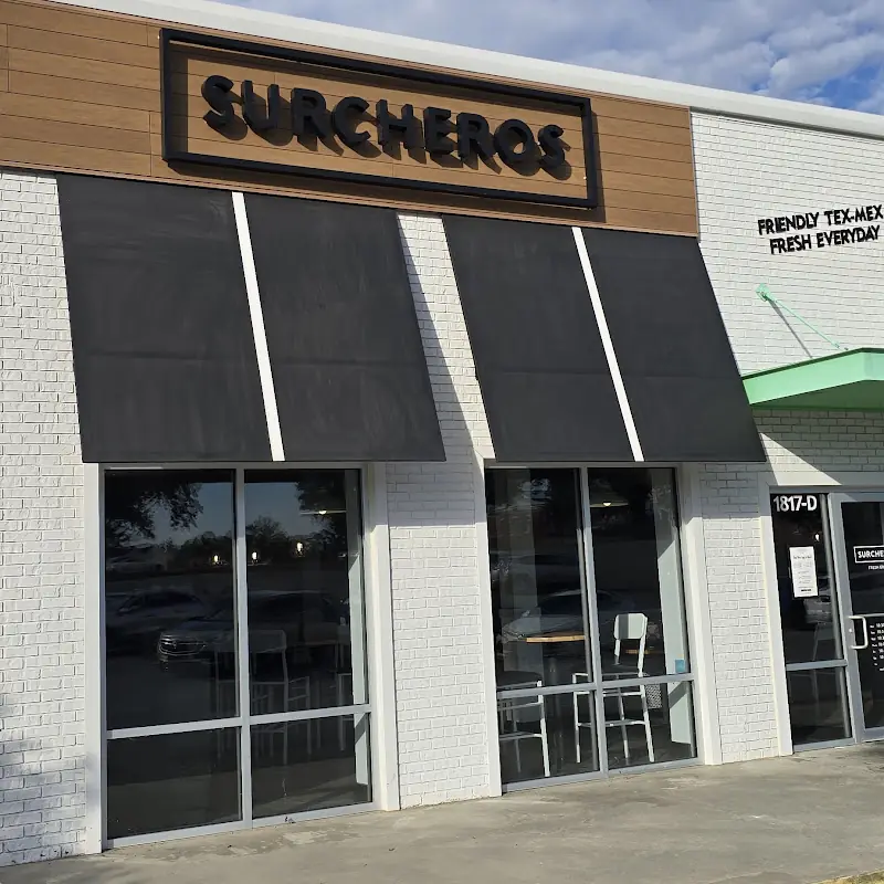 Surcheros - Dublin, GA