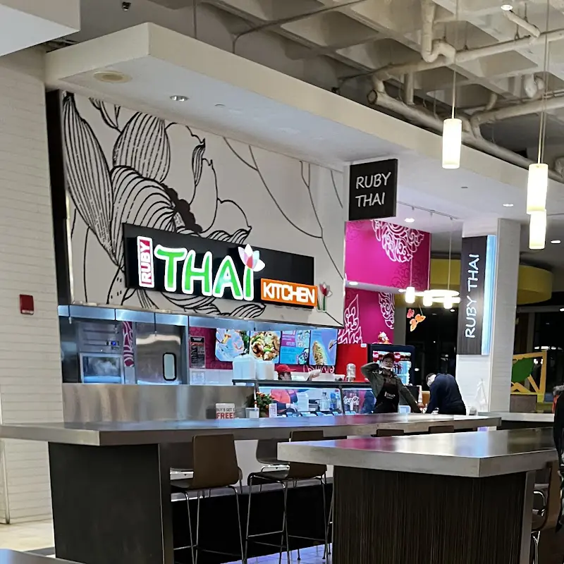 Ruby Thai Kitchen
