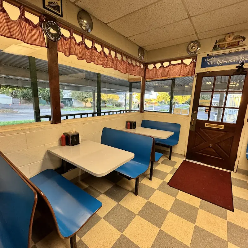 Scottie's Drive In
