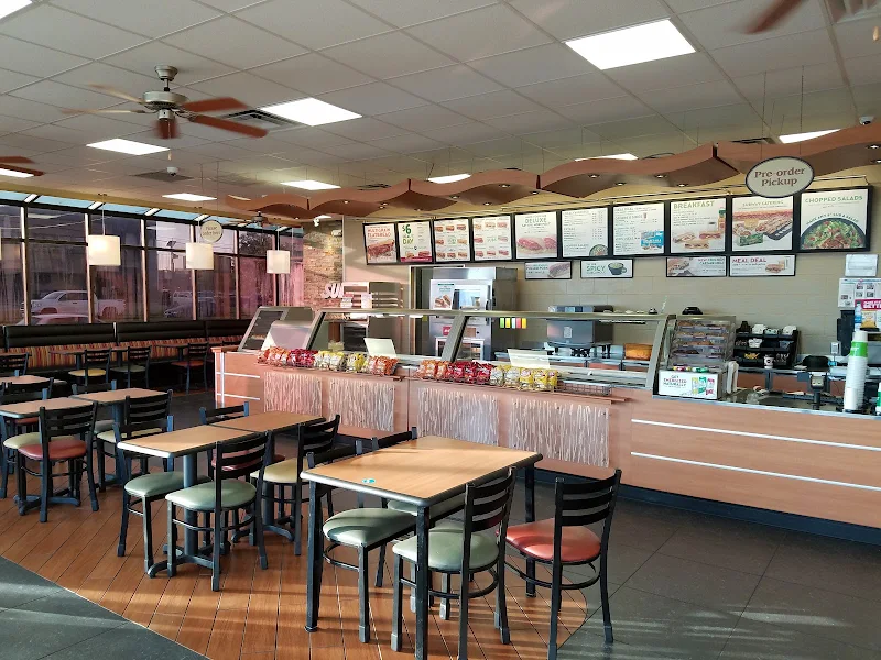 Subway