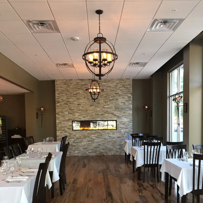 Chez Grace - Nouveau French Cuisine