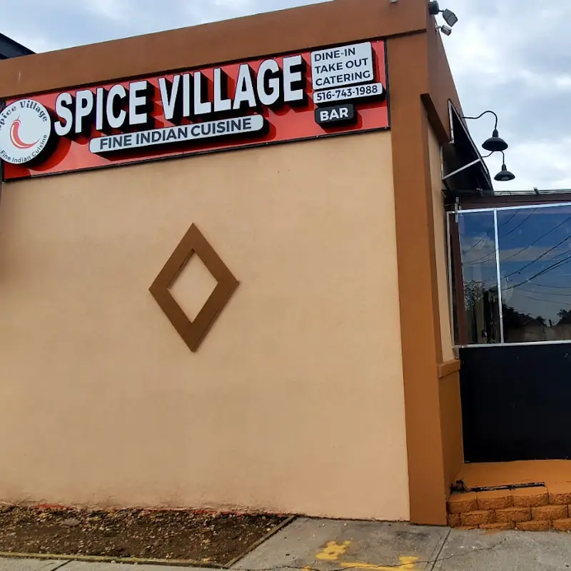 Spice Village
