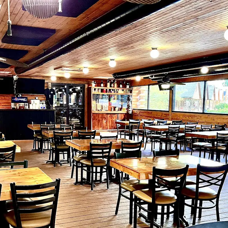 Buffalo Trail Restaurant and Bar