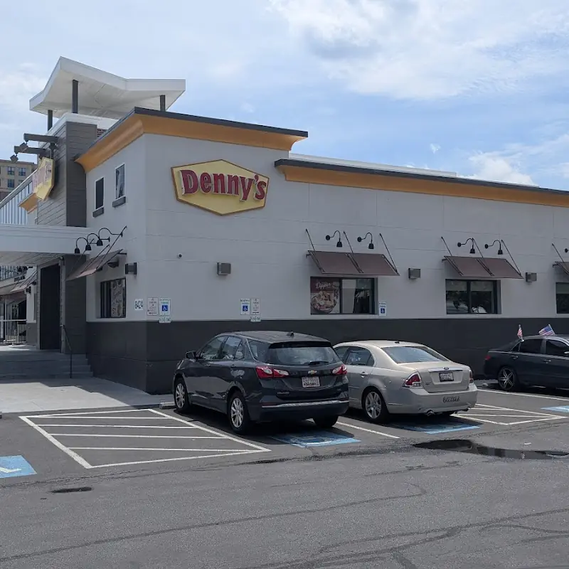 Denny's Restaurant