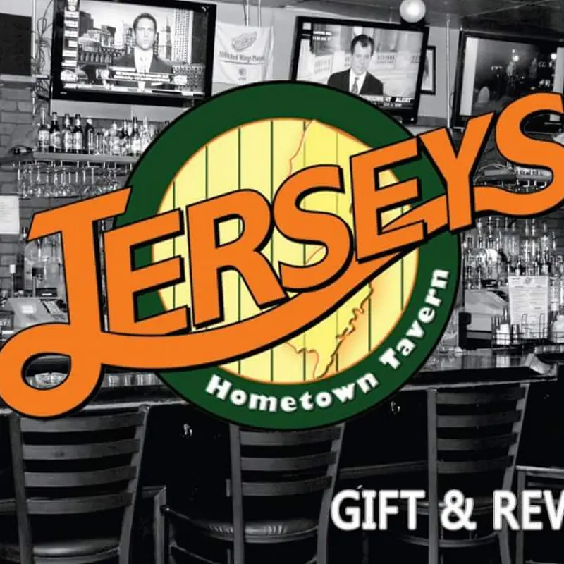 Jerseys Hometown Tavern