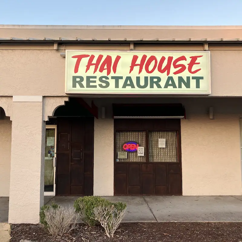 Thai House