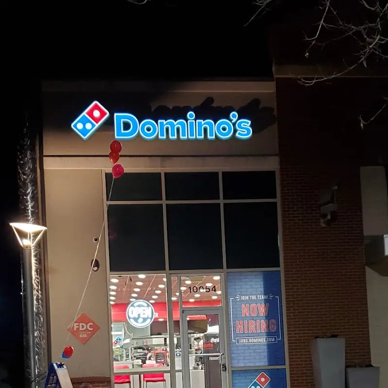 Domino's Pizza