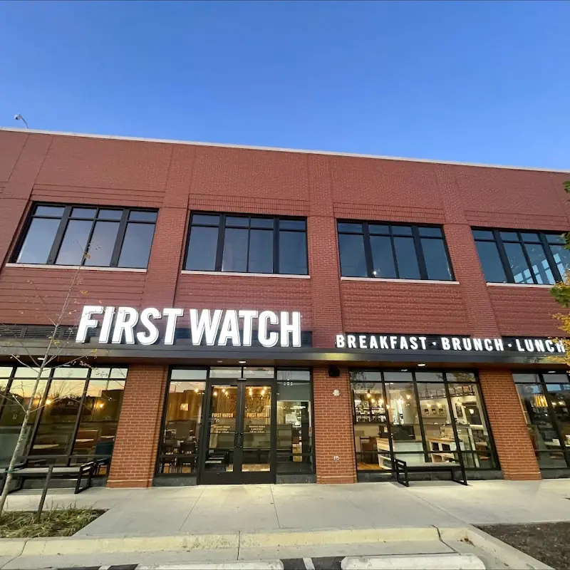 First Watch
