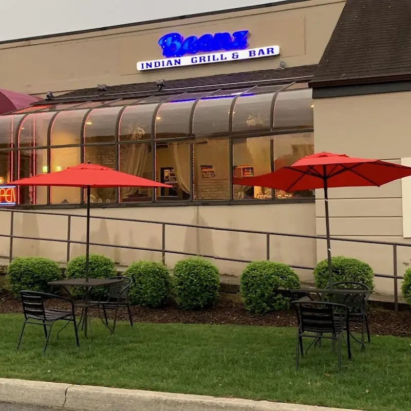 Beenz Indian Grill & Bar