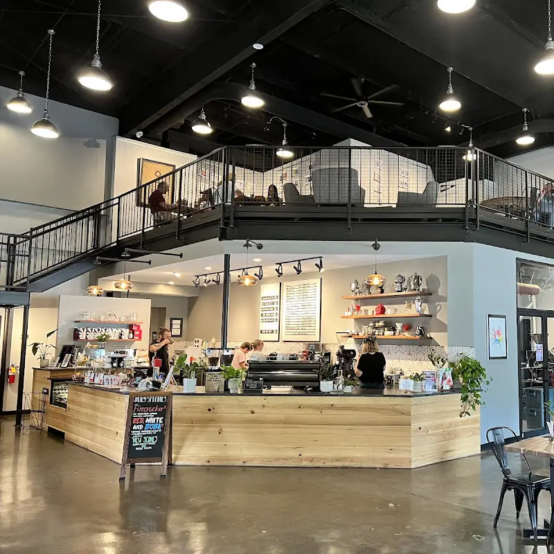 Loveland Coffee