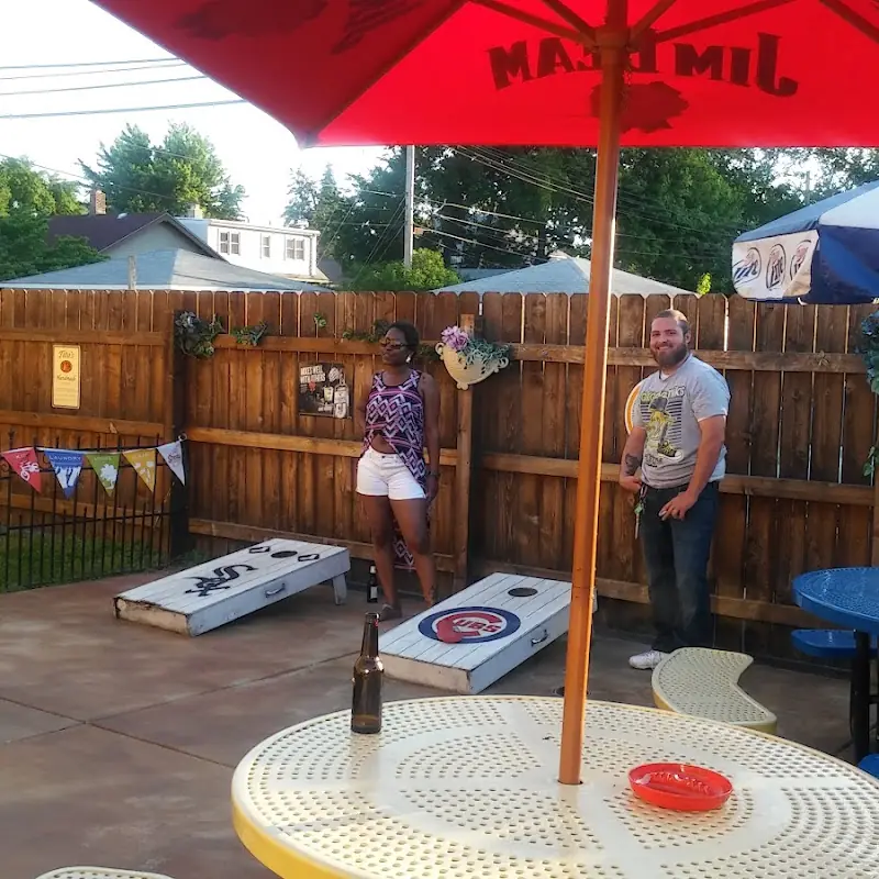 Anchor Inn Sports & Entertainment