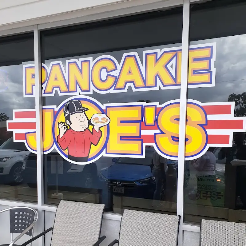 Pancake Joe's