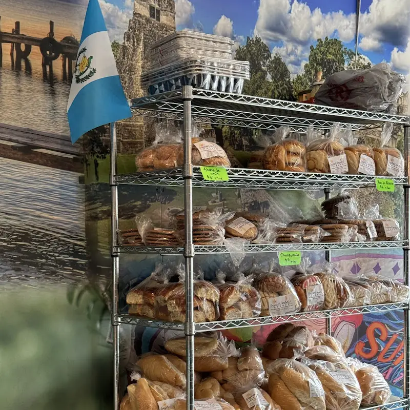 Guatelinda Bakery Louisiana
