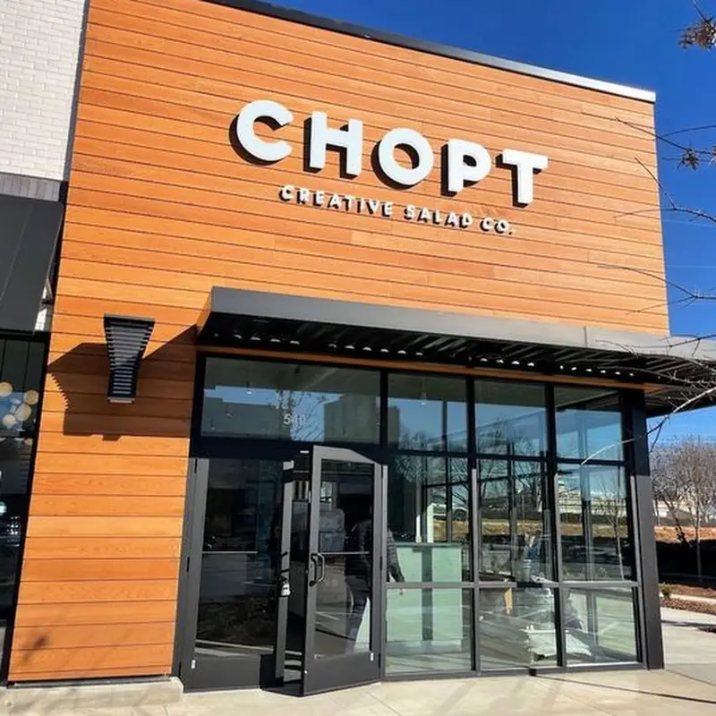 Chopt Creative Salad Co.