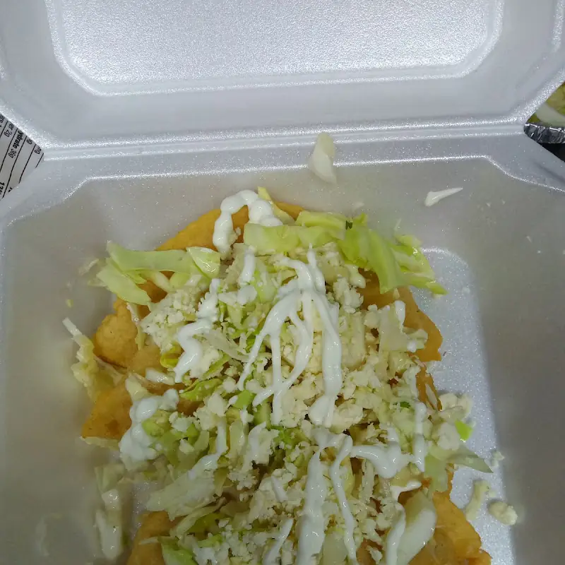 Taqueria Gonzalez