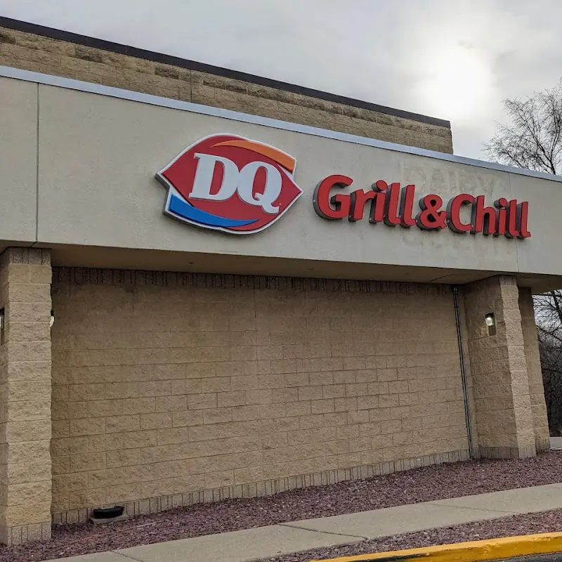 Dairy Queen Grill & Chill