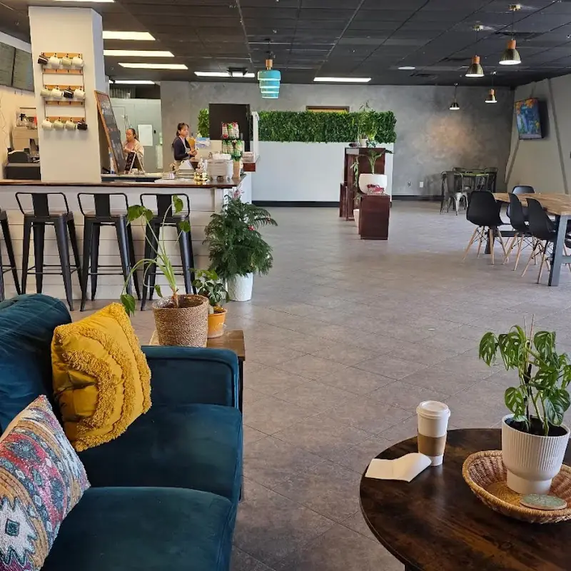 DM Cafe