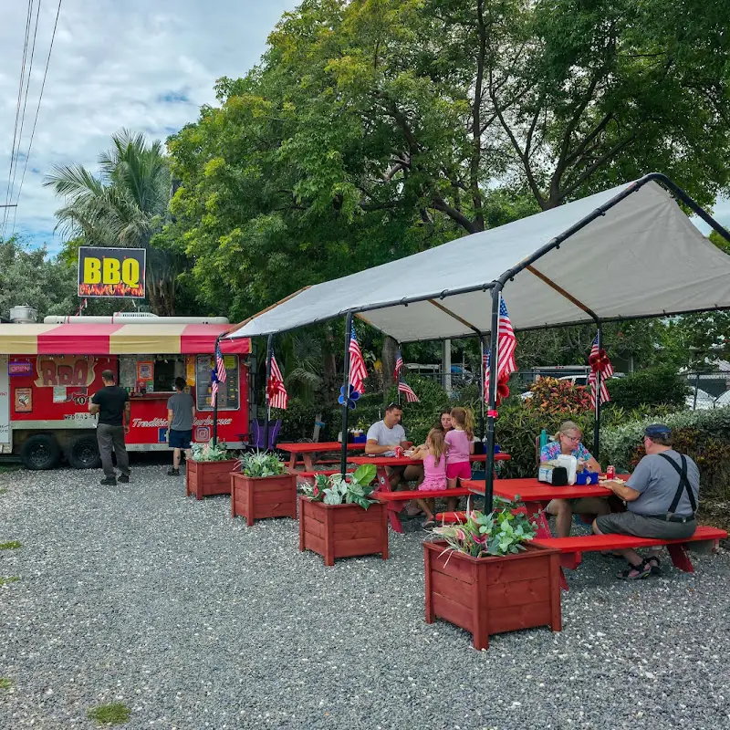 Mikes Bbq 101