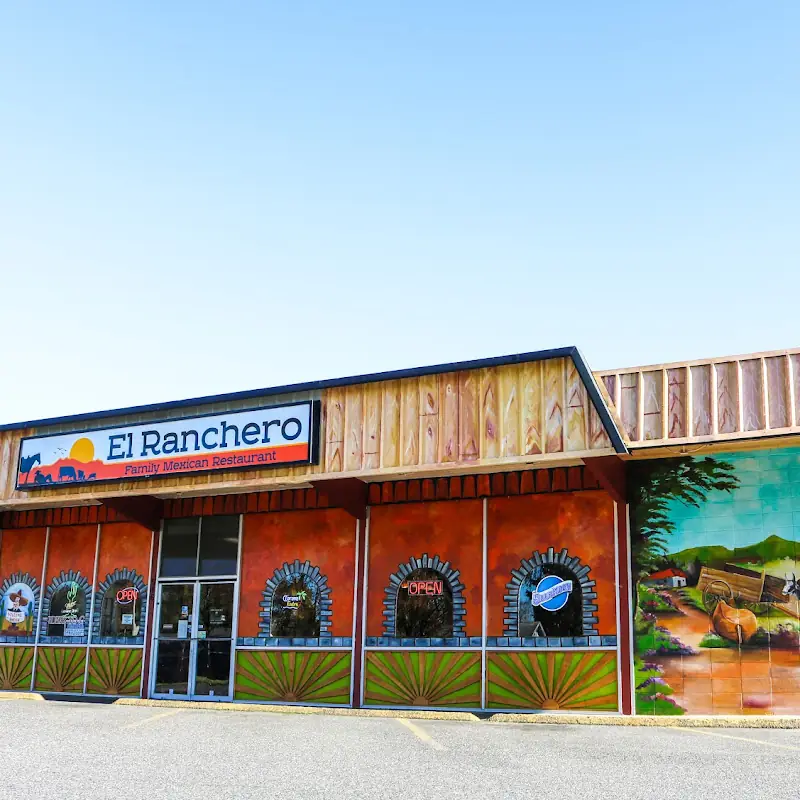 El Ranchero